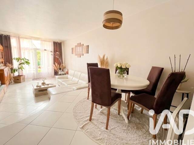 Vente Maison/villa 5 pièces — photo du bien