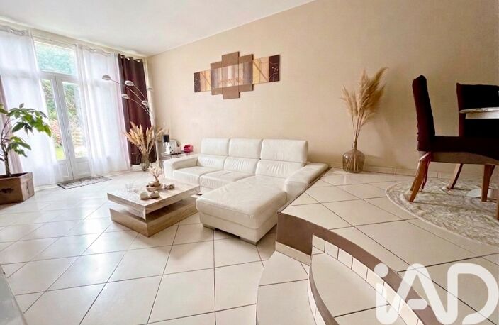 Vente Maison/villa 5 pièces — photo 2