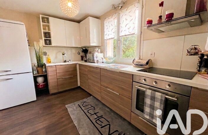 Vente Maison/villa 5 pièces — photo 3