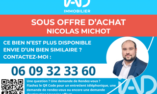 Maison 5 Pièces 100 m² à vendre à Chablis (89800)