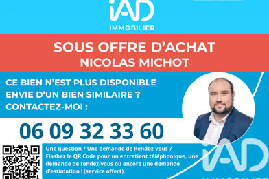 Maison 5 pièces 157500 €