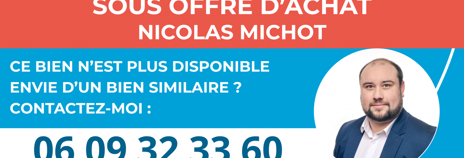 Maison 5 Pièces 100 m² à vendre à Chablis (89800)