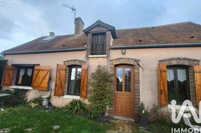 Maison 5 pièces 148000 €