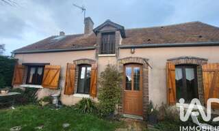 Maison 5 Pièces 82 m² à vendre à La Selle-sur-le-Bied (45210)