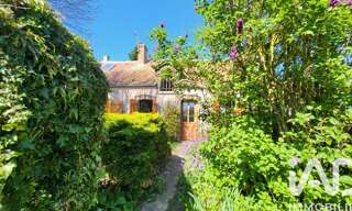 Maison 5 Pièces 82 m² à vendre à La Selle-sur-le-Bied (45210)