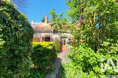 Maison 5 pièces 148000 €