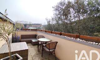 Appartement 4 Pièces 72 m² à vendre à Saulx-les-Chartreux (91160)