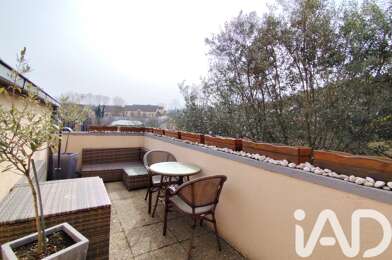 Appartement 4 pièces 259000 €