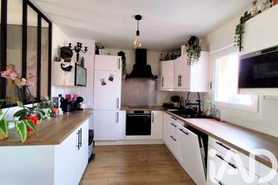 Appartement 4 pièces 249000 €