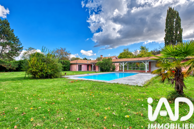 Maison 6 pièces 784000 €