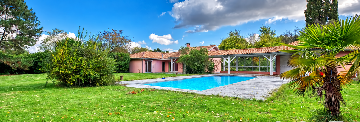 Maison 6 Pièces 160 m² à vendre à Mérignac (33700)