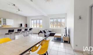 Appartement 3 Pièces 85 m² à louer à Valence (26000)