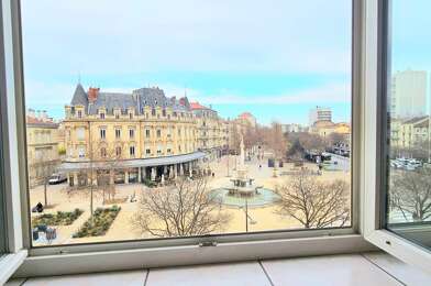Appartement 3 pièces 990 €