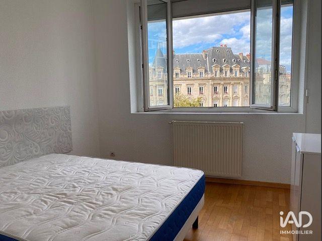Location Appartement 3 pièces - Photo 3