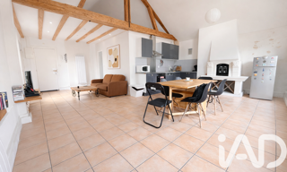 Appartement 3 Pièces 60 m² à vendre à Melun (77000)