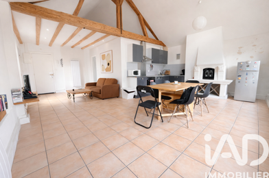 Appartement 3 pièces 150000 €