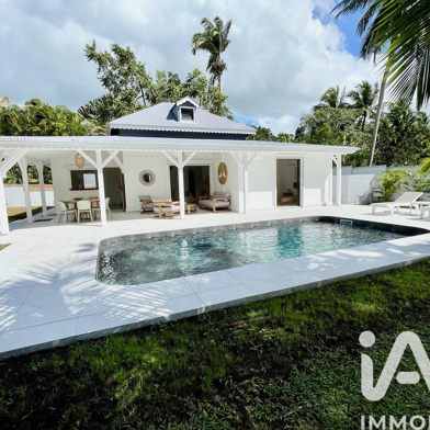 Maison 4 pièces 769000 €