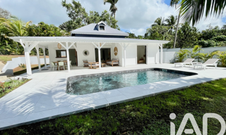 Maison 4 Pièces 105 m² à vendre à Petit-Bourg (97170)