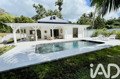 Maison 4 pièces 769000 €