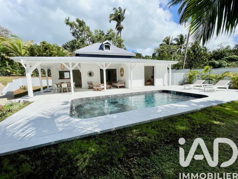 Vente Maison traditionnelle 4 pièces — photo 1