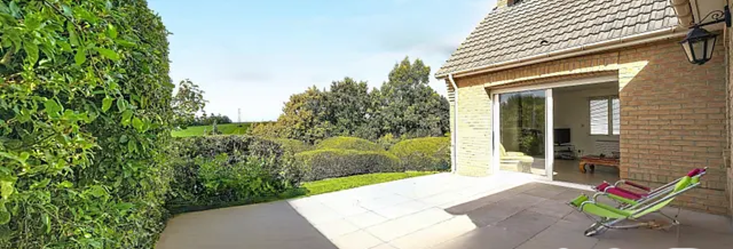 Maison 6 Pièces 128 m² à vendre à Bréxent-Énocq (62170)