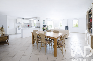 Maison 6 pièces 389000 €