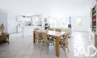 Maison 6 Pièces 128 m² à vendre à Bréxent-Énocq (62170)