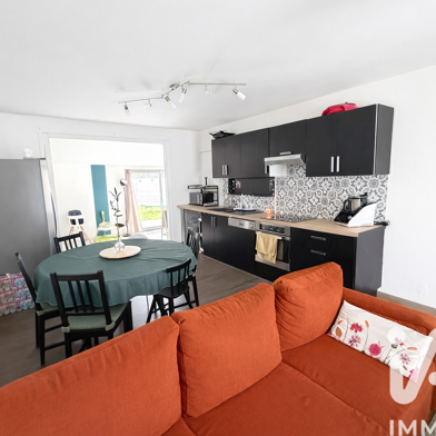 Maison 5 pièces 184500 €