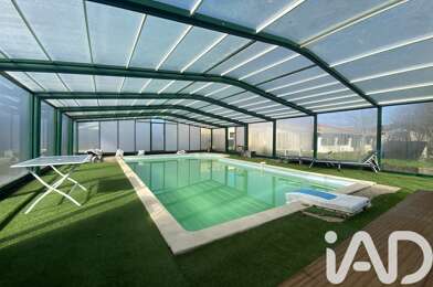 Maison 6 pièces 330000 €