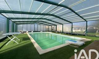 Maison 6 Pièces 146 m² à vendre à Ambarès-et-Lagrave (33440)