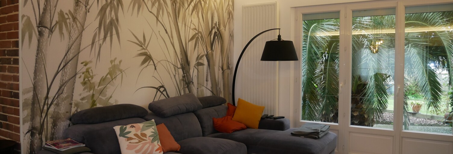 Maison 6 Pièces 162 m² à vendre à Rochefort (17300)