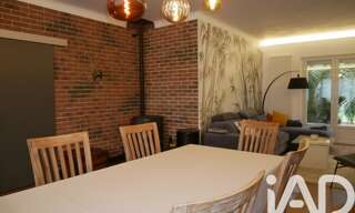 Maison 6 Pièces 162 m² à vendre à Rochefort (17300)