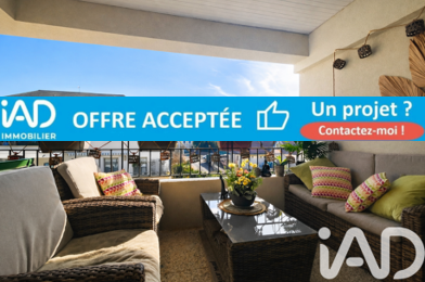 Appartement 4 pièces 499000 €
