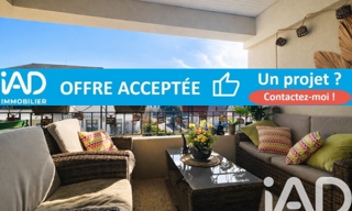 Appartement 4 Pièces 81 m² à vendre à L'Isle-Adam (95290)