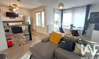 Appartement 3 Pièces 67 m² à vendre à Les Ulis (91940)