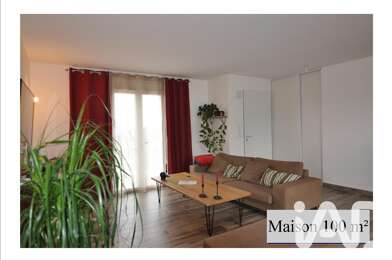 Maison 5 pièces 195000 €