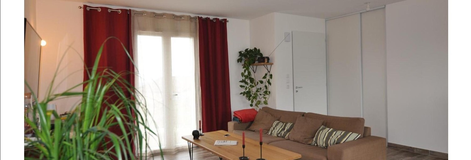 Maison 5 Pièces 96 m² à vendre à Juignac (16190)