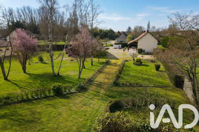 Maison 8 pièces 274000 €