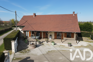 Maison 8 pièces 274000 €