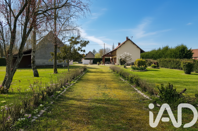 Maison 8 pièces 274000 €