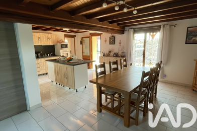 Maison 8 pièces 274000 €