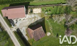 Maison 8 Pièces 190 m² à vendre à Simard (71330)