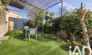 Maison 3 Pièces 65 m² à vendre à Pont-Saint-Esprit (30130)