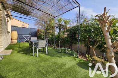 Maison 3 pièces 217500 €