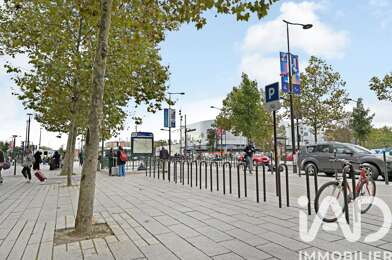 Appartement 2 pièces 199000 €