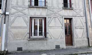 Maison 3 Pièces 94 m² à vendre à Châteauponsac (87290)