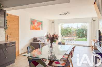 Maison 5 pièces 358000 €