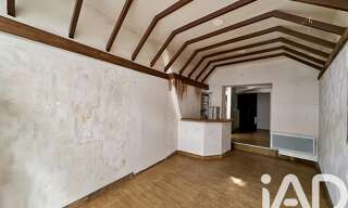 Immeuble  99 m² à vendre à Saumur (49400)