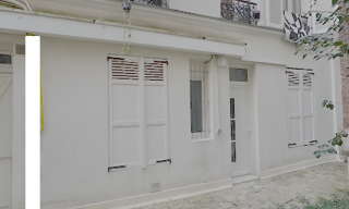 Appartement 1 Pièce 16 m² à vendre à Paris 15 (75015)