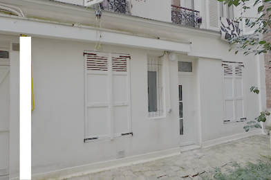 Appartement 1 pièces 185000 €